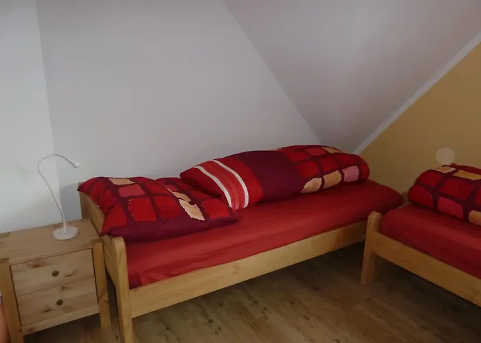 Ferienwohnung Thum