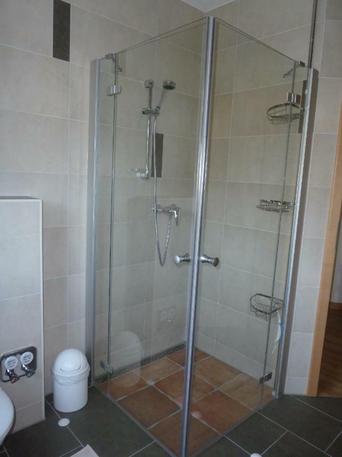 Appartamento Thum Wustrow (Fischland)